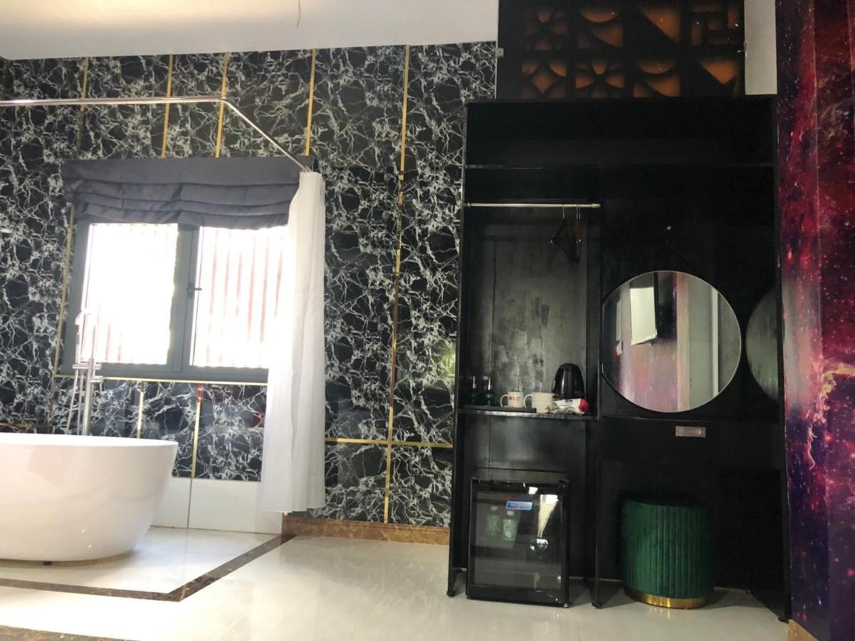 Soda House 芹苴 外观 照片